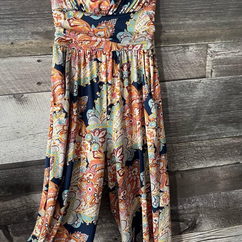 Summer romper - Picture 2 of 3